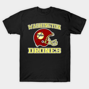 Washington Drones T-Shirt